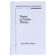 Topics in Galois Theory