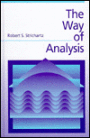 The Way of Analysis
