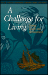 A Challenge for Living: Dying Death Bereavement