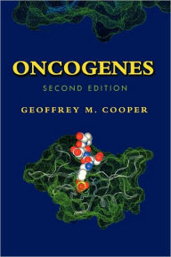 Title: Oncogenes / Edition 2, Author: Geoffrey M. Cooper