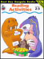 Reading Activities