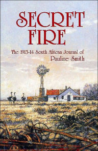 Secret Fire