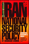 Iran¿s National Security Policy