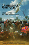 Title: Cambodia's New Deal: A Report, Author: William Shawcross
