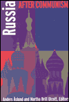 Russia after Communism