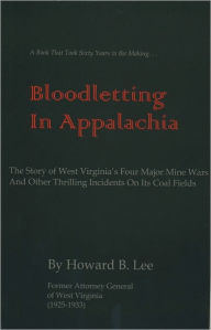 Bloodletting in Appalachia