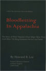 Bloodletting in Appalachia