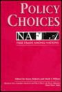 Policy Choices: NAFTA and Michigan's Future