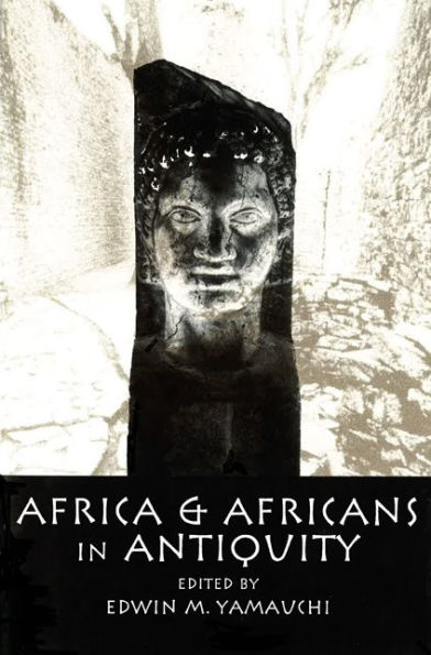 Africa & Africans in Antiquity / Edition 1