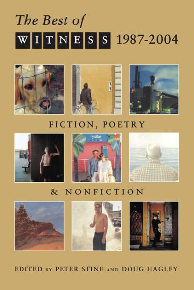 The Best of Witness 1987-2004