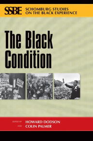 Title: The Black Condition, Author: Howard Dodson