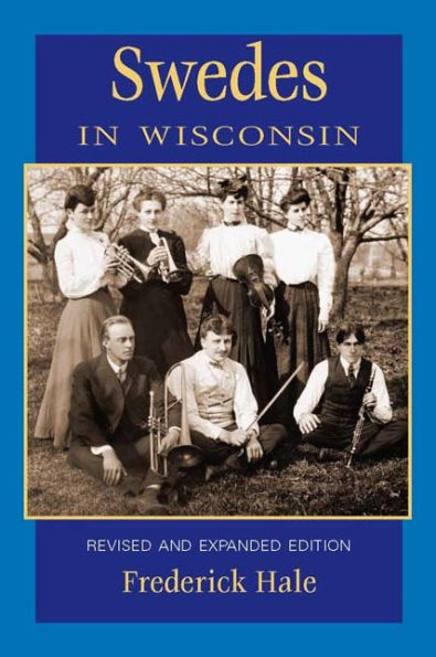 Swedes in Wisconsin
