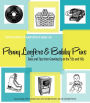 Penny Loafers & Bobby Pins: Tales and Tips from Growing Up in the '50s and '60s