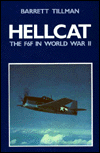 Hellcat: F6F in World War Two