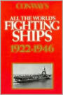 Conway's All the World's Fighting Ships, 1922-1946