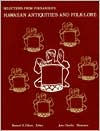 Selections from Fornander's Hawaiian Antiquities and Folklore