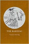 The Bakkhai / Edition 1