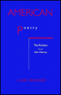 American Poetry: The Puritans through Walt Whitman / Edition 1