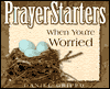 When You're Worried (PrayerStarters)