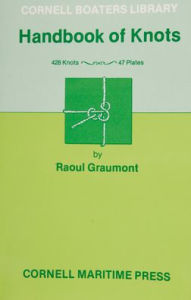 Title: Handbook of Knots, Author: Raoul Graumont