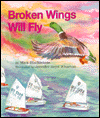 Broken Wings Will Fly