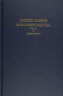 Modern Marine Engineer's Manual: Volume I