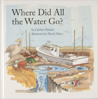 Title: Where Did All the Water Go?, Author: Carolyn Stearns
