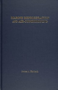Title: Marine Refrigeration and Air-Conditioning / Edition 1, Author: James A. Harbach