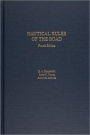 Nautical Rules of the Road / Edition 4