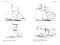 Alternative view 3 of Auxiliary Sail Vessel Operations, 2nd Edition: For the Professional Sailor