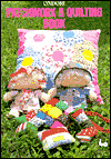 Patchwork and Quilting Book