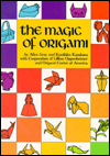 Magic of Origami