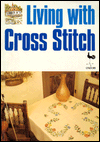 Living with Cross-Stitch