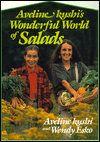 Aveline Kushi's Wonderful World of Salads