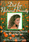 Title: Diet for Natural Beauty, Author: Aveline Kushi