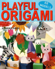 Playful Origami
