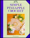 Simple Pineapple Crochet