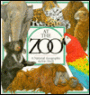 At the Zoo: A National Geographic Action Book
