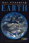 Our Changing Earth