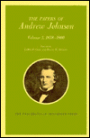Papers A Johnson Vol3: 1858-1860