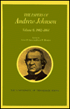 Papers A Johnson Vol6: 1862-1864
