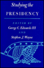 Studying the Presidency
