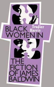 Black Women Fiction James Baldwin
