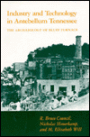 Industry Technology: Antebellum Tennessee / Edition 1