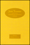 Jean Toomer: Selected Essays and Literary Criticism