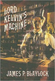 Lord Kelvin's Machine