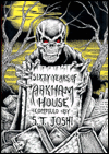 Sixty Years of Arkham House: A History and Bibliography