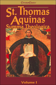 Summa Theologica