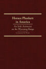 Horace Plunkett in America: An Irish Aristocrat on the Wyoming Range