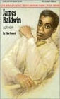 James Baldwin-Author